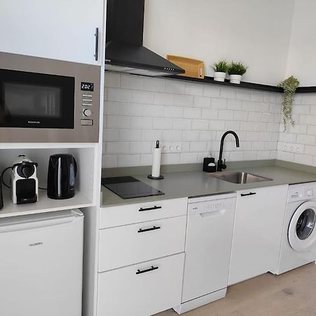 Apartamento Loft Nuevo Cerca De Ruzafa Valencia Exterior foto