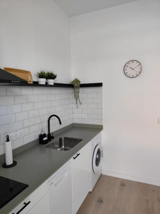 Apartamento Loft Nuevo Cerca De Ruzafa Valencia Exterior foto